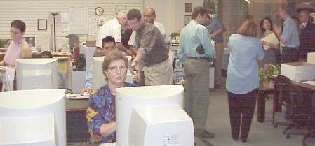 Resource Center Store Front